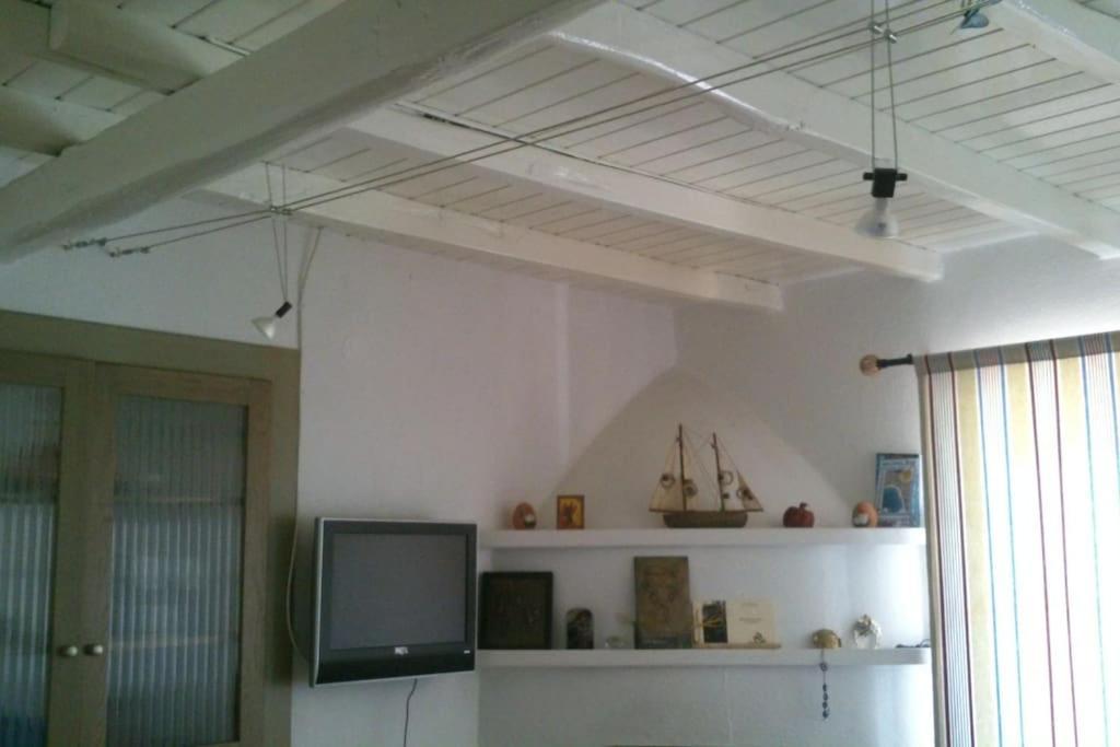Viewtyhouse Vila Atheato Exterior foto