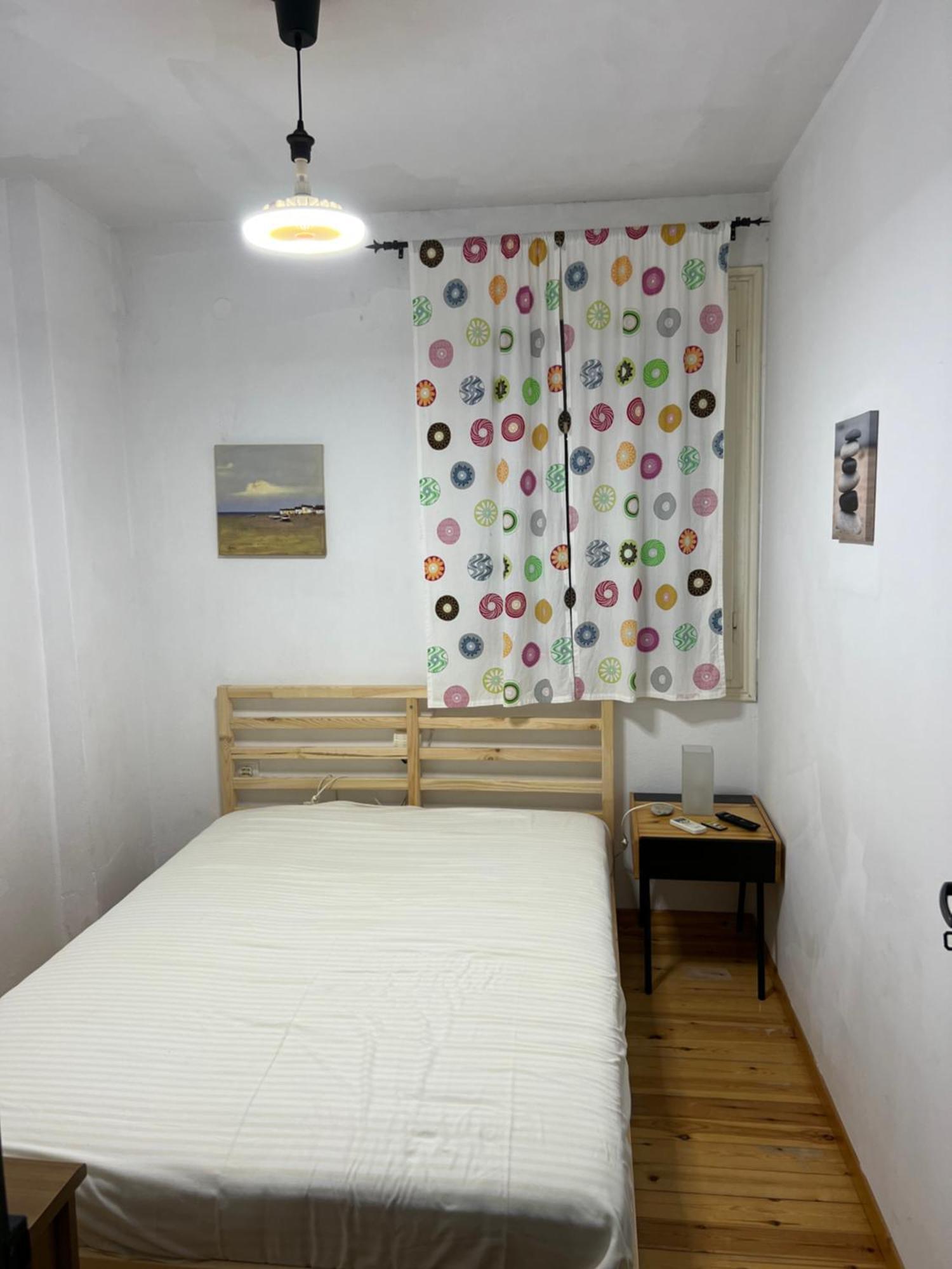 Viewtyhouse Vila Atheato Exterior foto